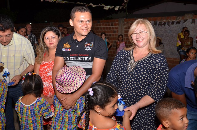 Pre-Escola Mãe Celé Celebra Bodas de Prata - Imagem 56