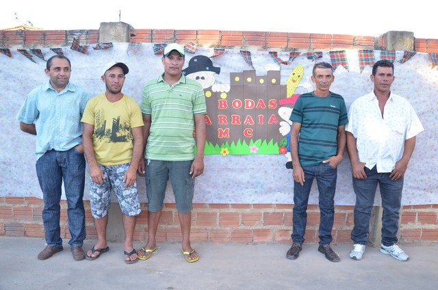 Pre-Escola Mãe Celé Celebra Bodas de Prata - Imagem 14