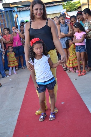 Pre-Escola Mãe Celé Celebra Bodas de Prata - Imagem 22