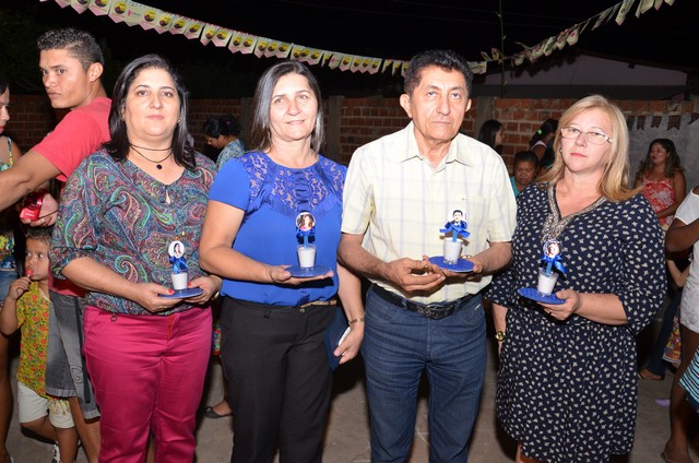 Pre-Escola Mãe Celé Celebra Bodas de Prata - Imagem 57