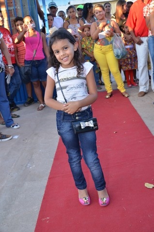 Pre-Escola Mãe Celé Celebra Bodas de Prata - Imagem 18