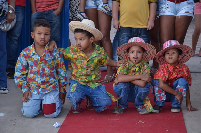 Pre-Escola Mãe Celé Celebra Bodas de Prata - Imagem 29