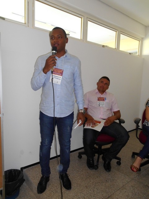 Comitiva da Cidade de Ipiranga Participa da Elaboração do Plano Plurianual 2016-2019 - Imagem 10