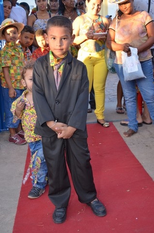 Pre-Escola Mãe Celé Celebra Bodas de Prata - Imagem 16