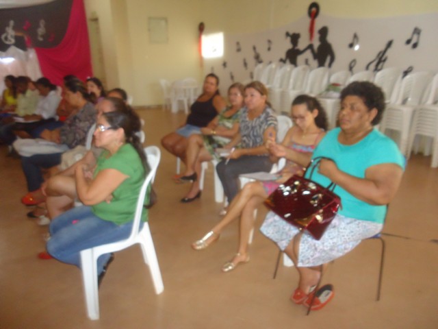 Programa Jovem Empreendedor é Apresentado em Ipiranga - Imagem 15