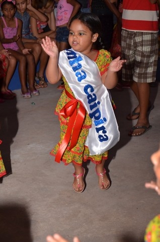 Pre-Escola Mãe Celé Celebra Bodas de Prata - Imagem 45