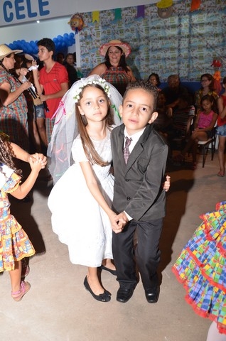 Pre-Escola Mãe Celé Celebra Bodas de Prata - Imagem 54