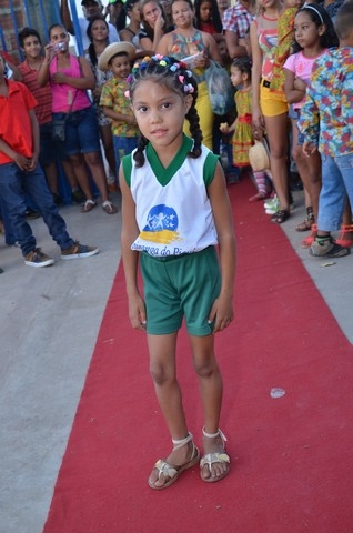 Pre-Escola Mãe Celé Celebra Bodas de Prata - Imagem 25