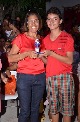 Pre-Escola Mãe Celé Celebra Bodas de Prata - Imagem 42