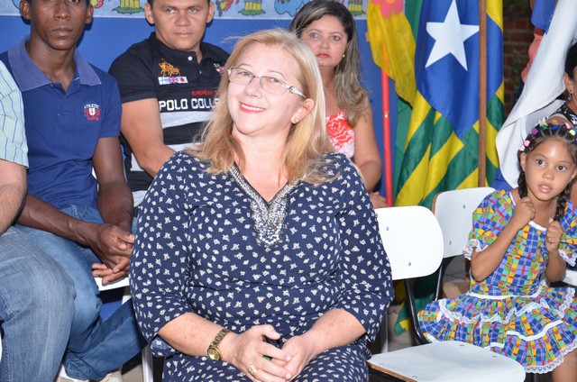 Pre-Escola Mãe Celé Celebra Bodas de Prata - Imagem 36