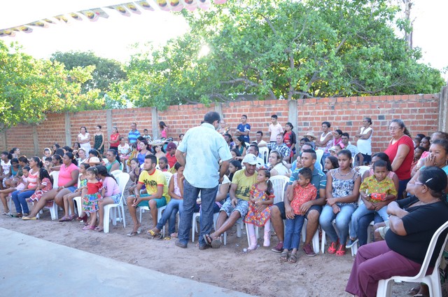 Pre-Escola Mãe Celé Celebra Bodas de Prata - Imagem 5