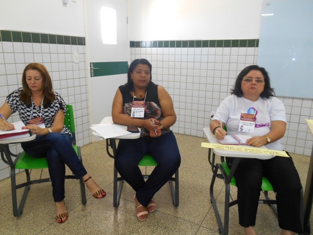 Comitiva da Cidade de Ipiranga Participa da Elaboração do Plano Plurianual 2016-2019 - Imagem 36