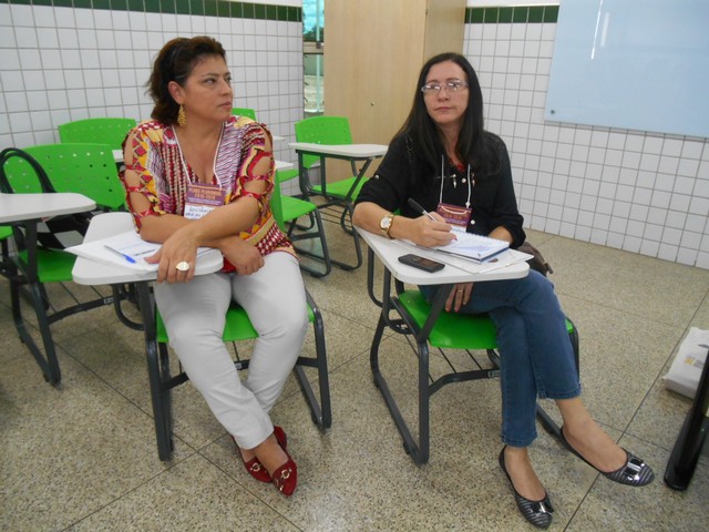 Comitiva da Cidade de Ipiranga Participa da Elaboração do Plano Plurianual 2016-2019 - Imagem 46