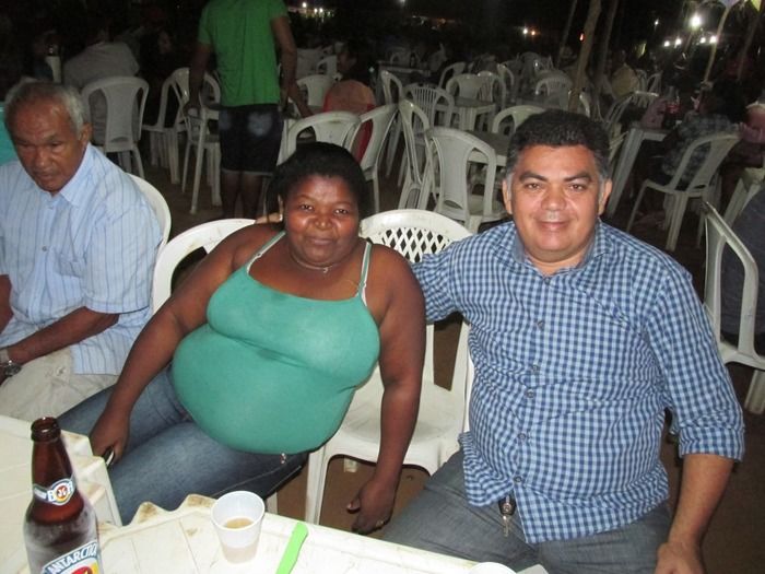 Banda XENHENHEM Encerra os Festejos de Tamboril com Seus Melhores Sucessos - Imagem 5