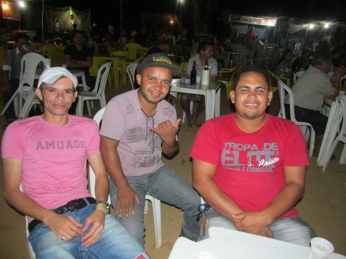 Banda XENHENHEM Encerra os Festejos de Tamboril com Seus Melhores Sucessos - Imagem 25