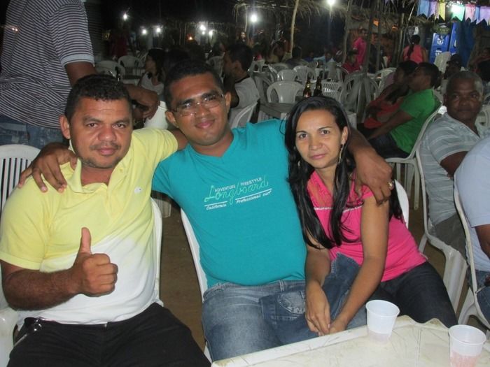 Banda XENHENHEM Encerra os Festejos de Tamboril com Seus Melhores Sucessos - Imagem 7