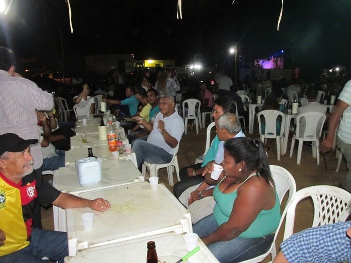 Banda XENHENHEM Encerra os Festejos de Tamboril com Seus Melhores Sucessos - Imagem 2