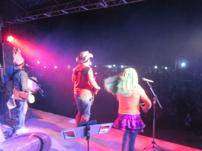 Banda XENHENHEM Encerra os Festejos de Tamboril com Seus Melhores Sucessos - Imagem 28