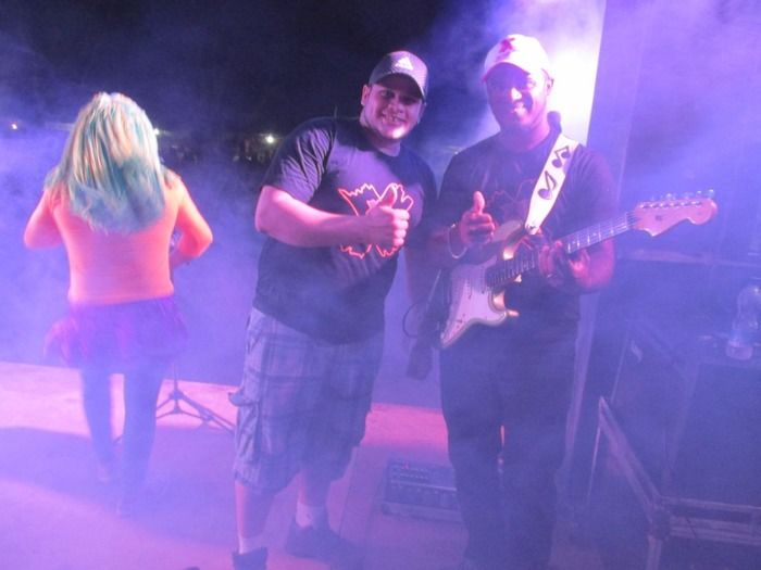 Banda XENHENHEM Encerra os Festejos de Tamboril com Seus Melhores Sucessos - Imagem 27