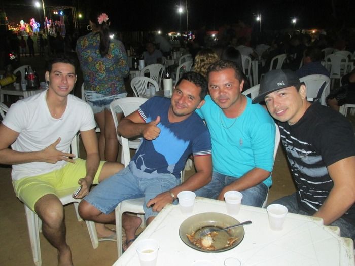 Banda XENHENHEM Encerra os Festejos de Tamboril com Seus Melhores Sucessos - Imagem 22