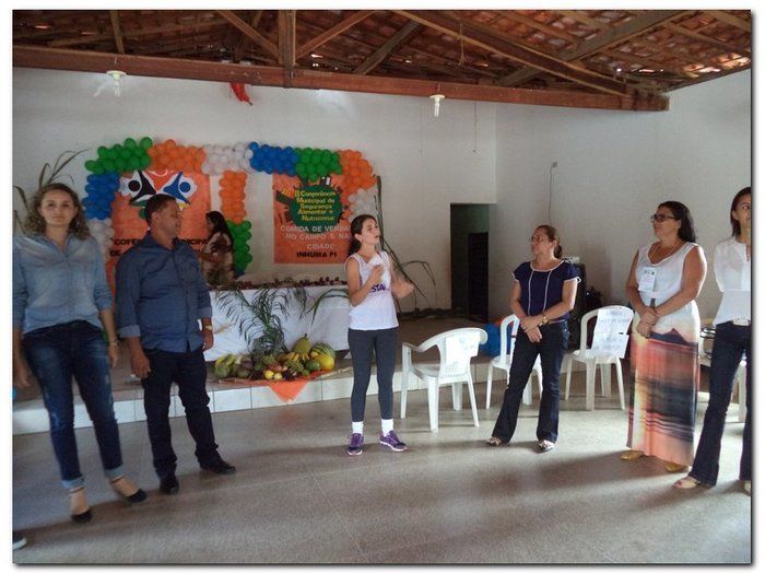 X Conferência Municipal da Assistência Social, integrada a II Conferência Municipal de Segurança Alimentar e Nutricional  - Imagem 61