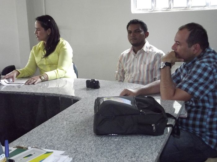 Representantes do Projeto Viva o Semiárido se Reúne com Entidades de São João da Varjota-PI - Imagem 15