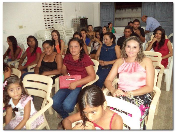 X Conferência Municipal da Assistência Social, integrada a II Conferência Municipal de Segurança Alimentar e Nutricional  - Imagem 18