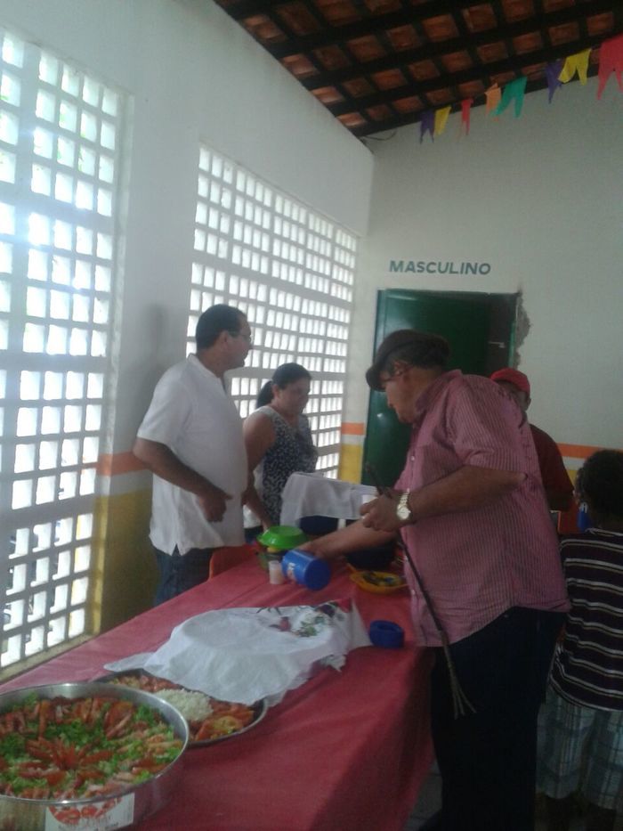 Dia dos vaqueiros em Boa Hora é comemorado em alto estilo - Imagem 37