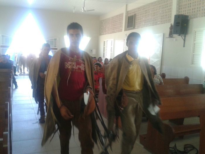 Dia dos vaqueiros em Boa Hora é comemorado em alto estilo - Imagem 61