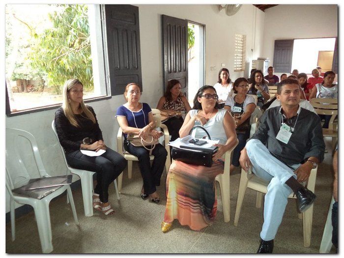 X Conferência Municipal da Assistência Social, integrada a II Conferência Municipal de Segurança Alimentar e Nutricional  - Imagem 37