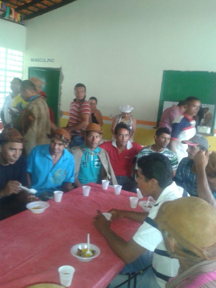 Dia dos vaqueiros em Boa Hora é comemorado em alto estilo - Imagem 56