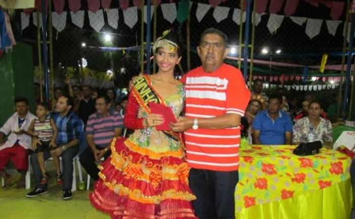 Resumo do 1º dia do XIX festival junino da cidade de N. S. dos Remédios - Imagem 4