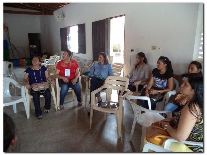 X Conferência Municipal da Assistência Social, integrada a II Conferência Municipal de Segurança Alimentar e Nutricional  - Imagem 73
