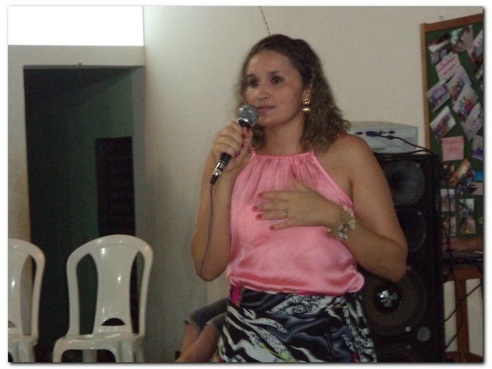 X Conferência Municipal da Assistência Social, integrada a II Conferência Municipal de Segurança Alimentar e Nutricional  - Imagem 29