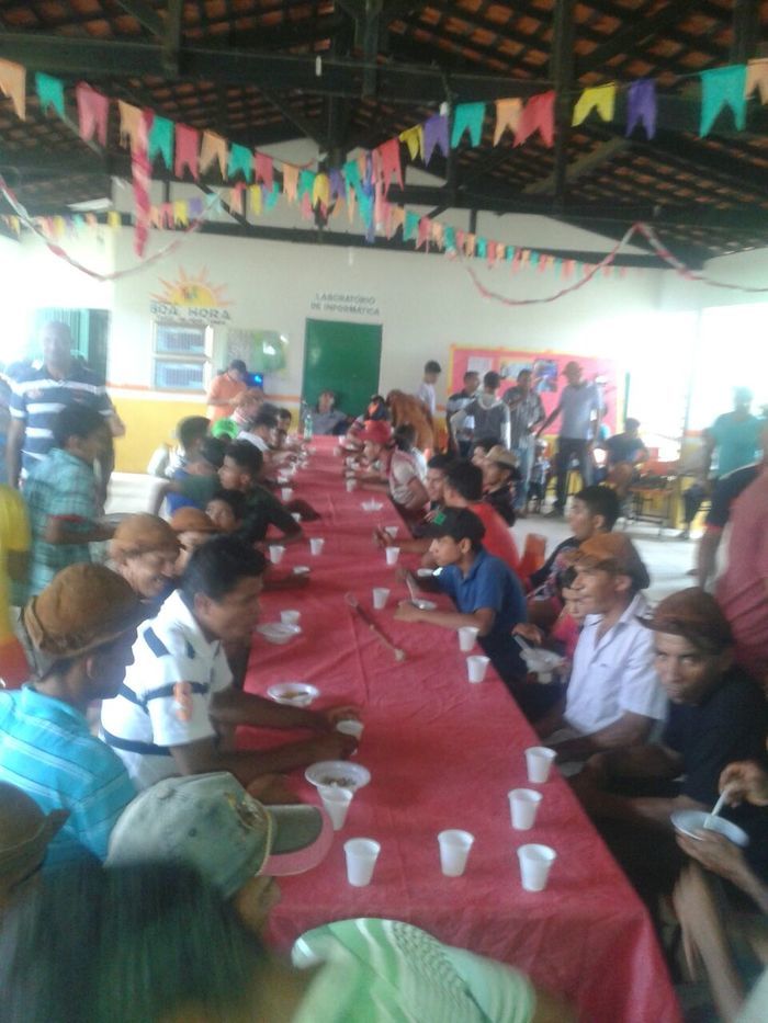 Dia dos vaqueiros em Boa Hora é comemorado em alto estilo - Imagem 45