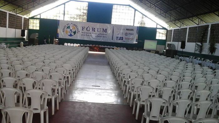 Governador Wellington Dias participará do Fórum Regional de Politicas Publicas para Pessoas com Deficiência em Barras - Imagem 2