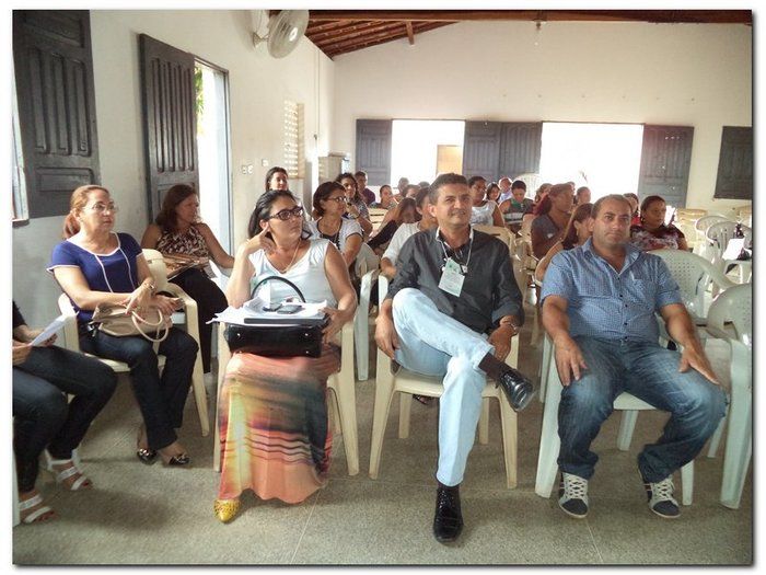 X Conferência Municipal da Assistência Social, integrada a II Conferência Municipal de Segurança Alimentar e Nutricional  - Imagem 36