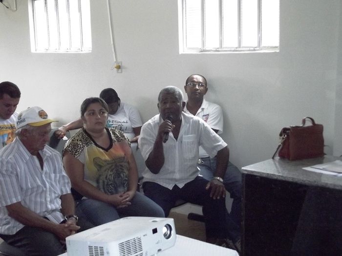 Representantes do Projeto Viva o Semiárido se Reúne com Entidades de São João da Varjota-PI - Imagem 14