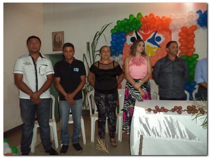 X Conferência Municipal da Assistência Social, integrada a II Conferência Municipal de Segurança Alimentar e Nutricional  - Imagem 5