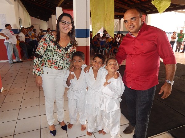  Veja como foi a X Conferência dos Direitos da Criança e Adolescente - Imagem 2