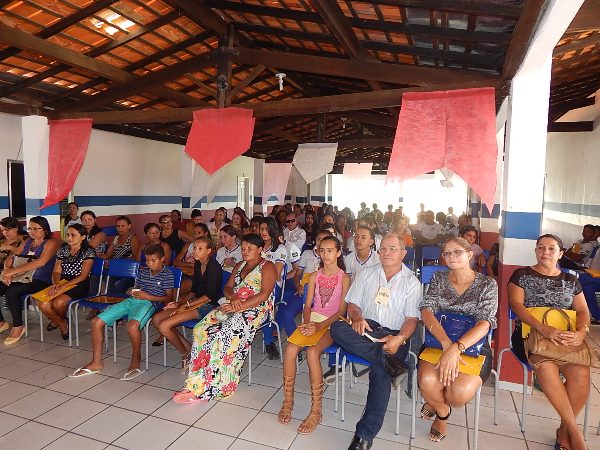  Veja como foi a X Conferência dos Direitos da Criança e Adolescente - Imagem 14