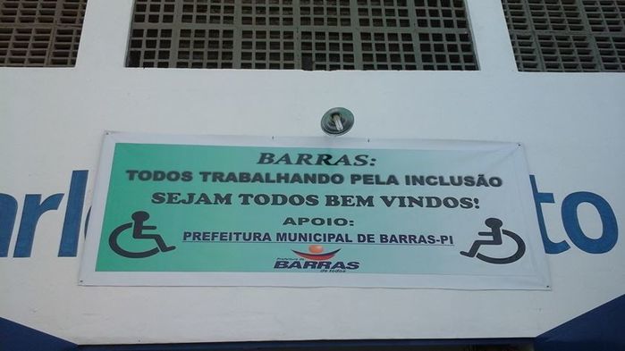 Governador Wellington Dias participará do Fórum Regional de Politicas Publicas para Pessoas com Deficiência em Barras - Imagem 1