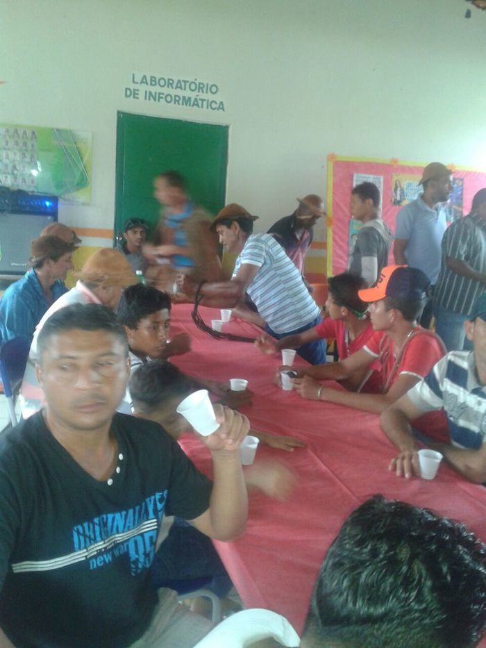 Dia dos vaqueiros em Boa Hora é comemorado em alto estilo - Imagem 55