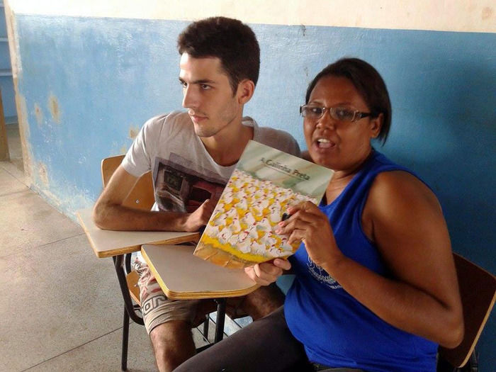 Projeto “Biblioteca Circulante” é lançado em Oeiras - Imagem 5