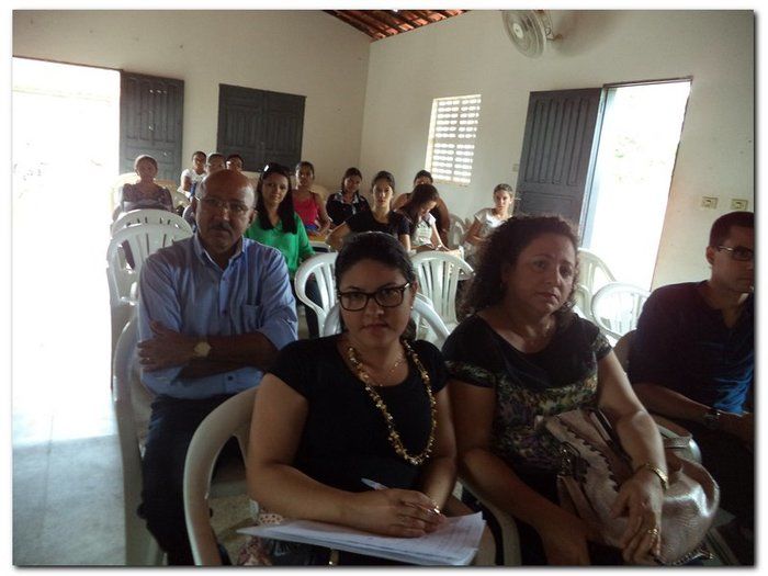 X Conferência Municipal da Assistência Social, integrada a II Conferência Municipal de Segurança Alimentar e Nutricional  - Imagem 46