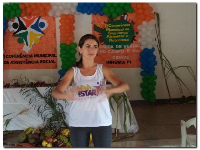 X Conferência Municipal da Assistência Social, integrada a II Conferência Municipal de Segurança Alimentar e Nutricional  - Imagem 60