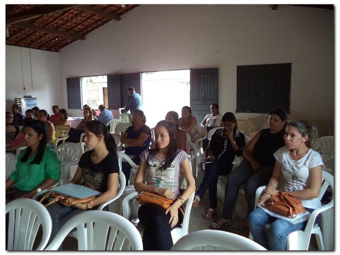 X Conferência Municipal da Assistência Social, integrada a II Conferência Municipal de Segurança Alimentar e Nutricional  - Imagem 35