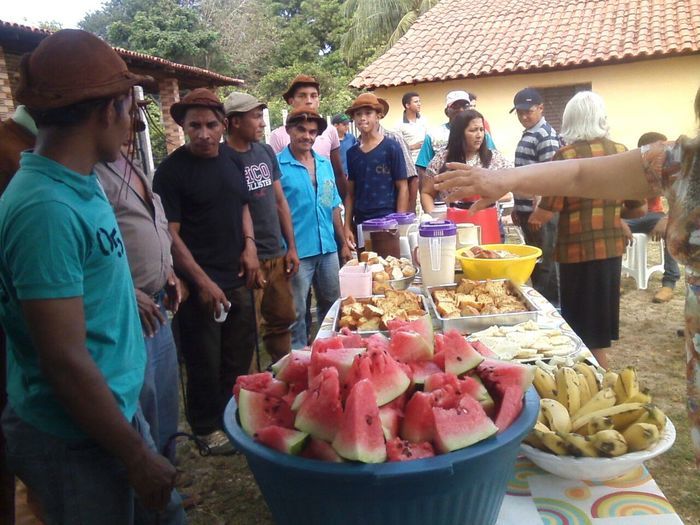 Dia dos vaqueiros em Boa Hora é comemorado em alto estilo - Imagem 9