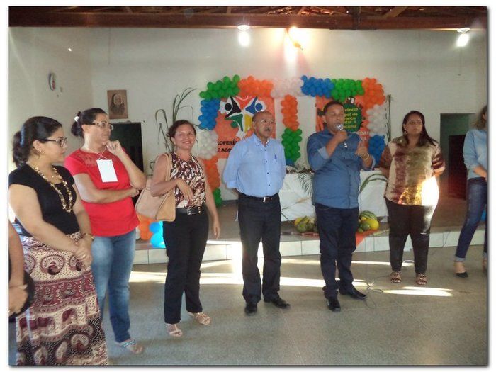 X Conferência Municipal da Assistência Social, integrada a II Conferência Municipal de Segurança Alimentar e Nutricional  - Imagem 87