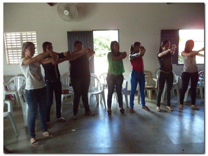 X Conferência Municipal da Assistência Social, integrada a II Conferência Municipal de Segurança Alimentar e Nutricional  - Imagem 68